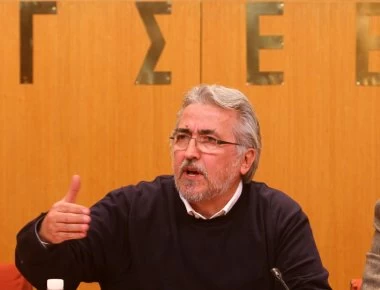 Πρόεδρος ΓΣΕΕ: «Όλες οι κυβερνήσεις κάνουν προεκλογικό παιχνίδι με τον κατώτατο μισθό»